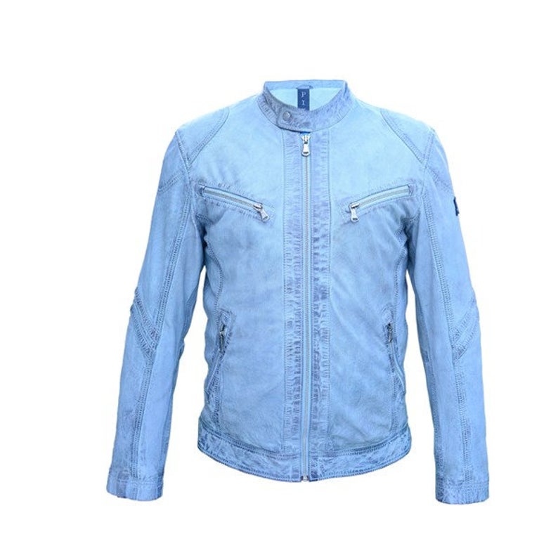 Men Vintage Winter Jacket Coat