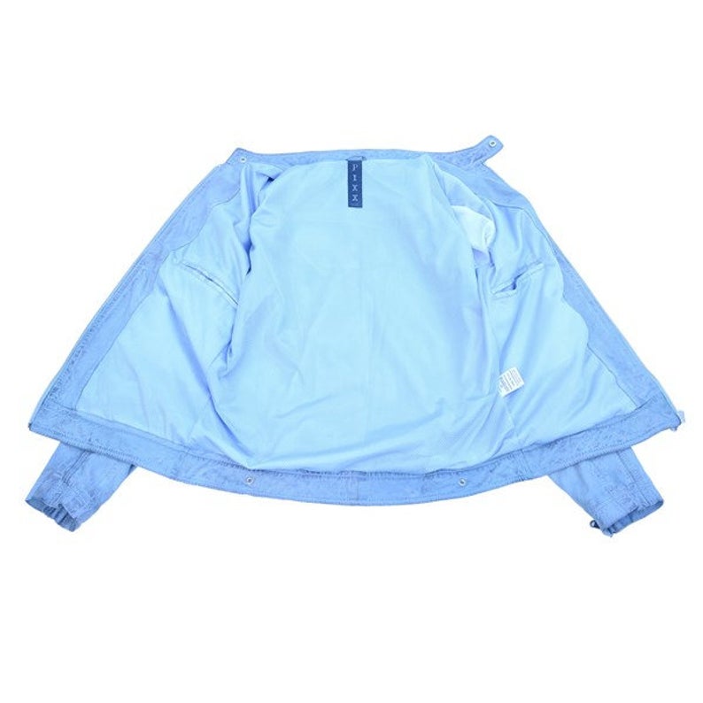 Men Vintage Winter Jacket Coat - Image 3